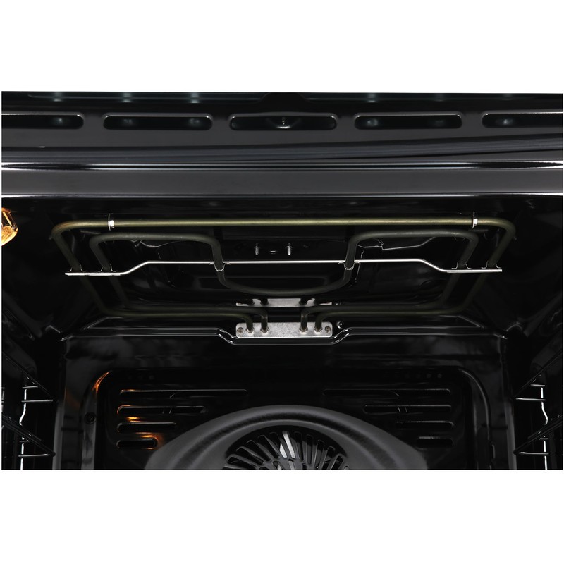 Духовой шкаф InterLine OEG 733 ETD BB - изображение 9