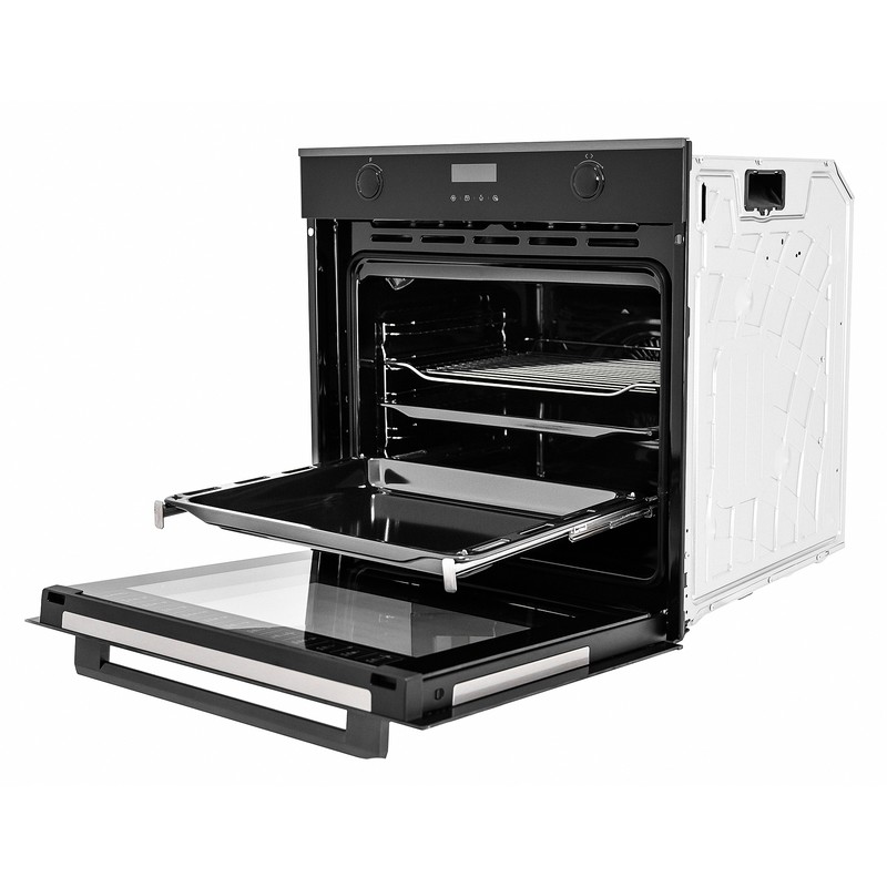 Духовой шкаф InterLine OEG 733 ETD BB - изображение 5