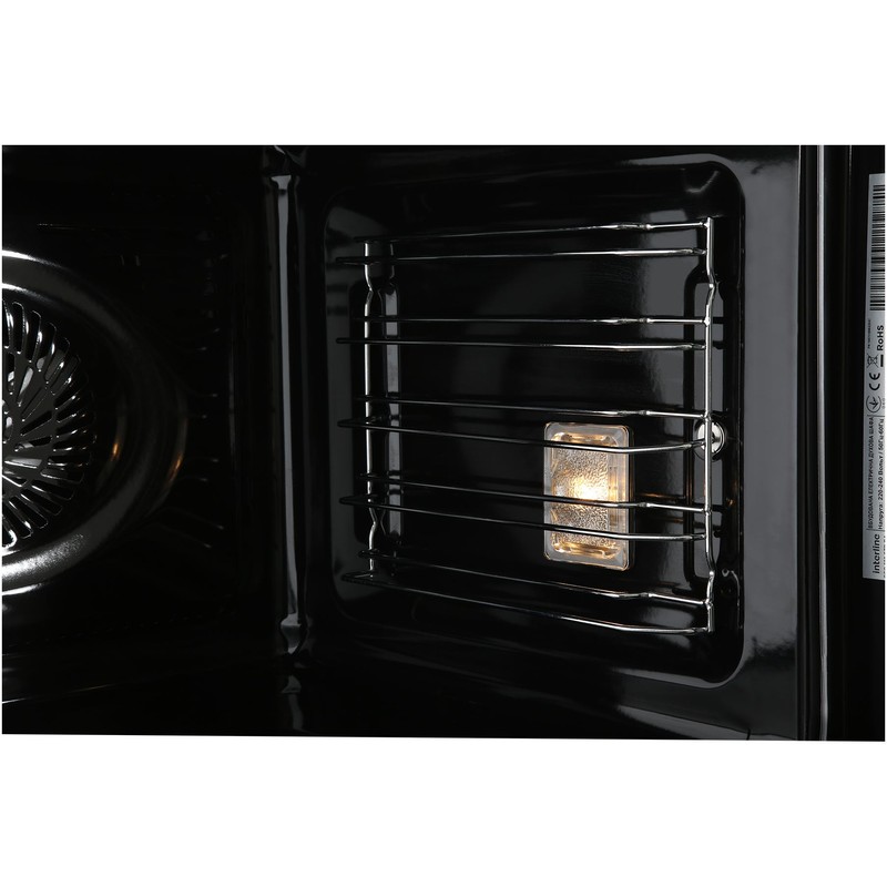 Духовой шкаф InterLine OEG 733 ETD BB - изображение 10