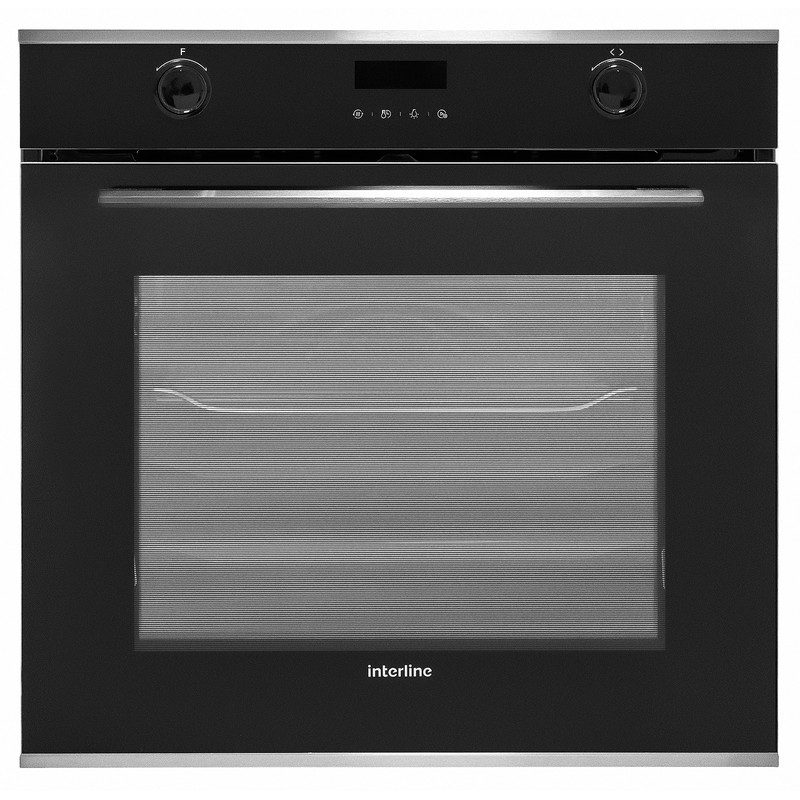 Духовой шкаф InterLine OEG 733 ETD BB - изображение 1