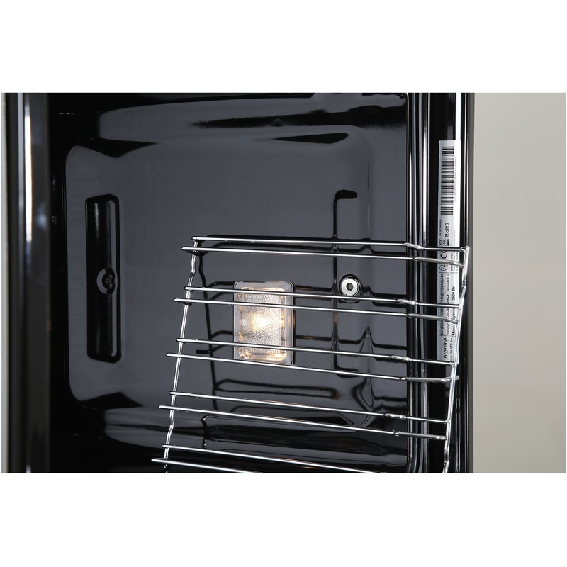 Духовой шкаф InterLine OEG 733 ETD BB - изображение 11