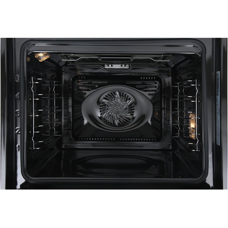 Духовой шкаф InterLine OEG 733 ETD BB - изображение 7