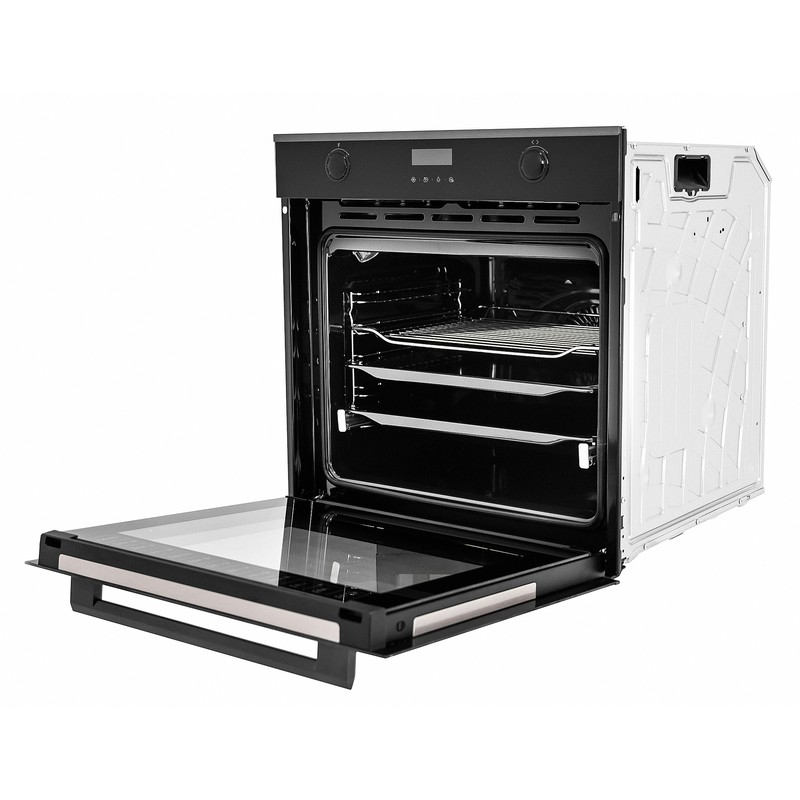 Духовой шкаф InterLine OEG 733 ETD BB - изображение 4