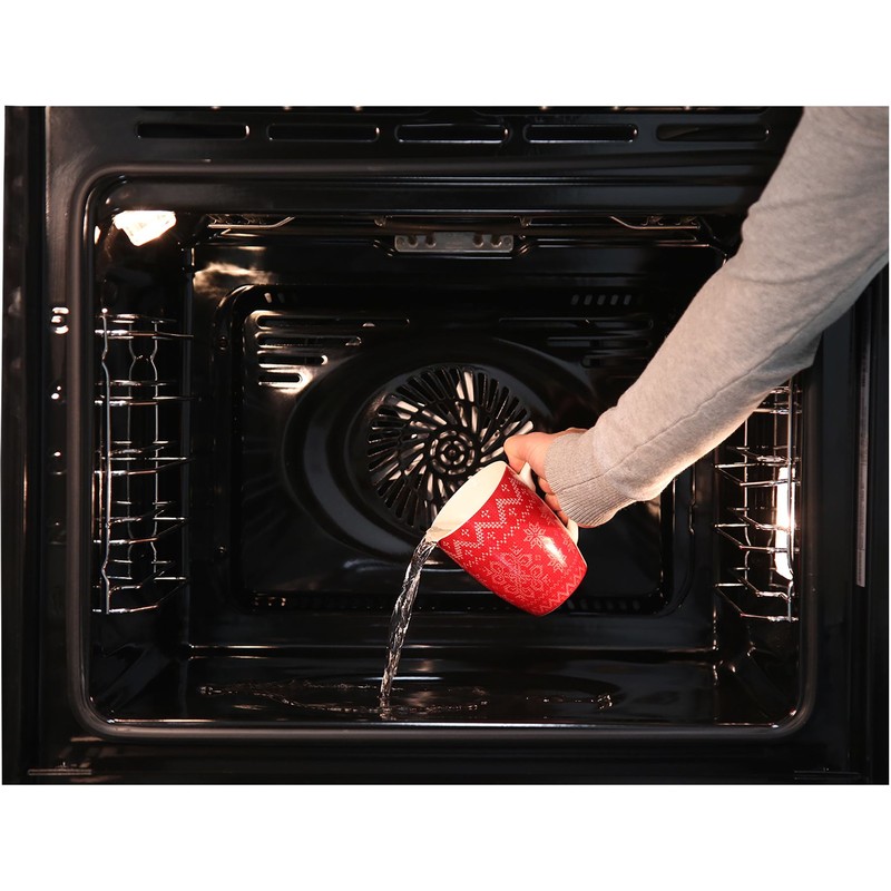 Духовой шкаф InterLine OEG 733 ETD BB - изображение 12