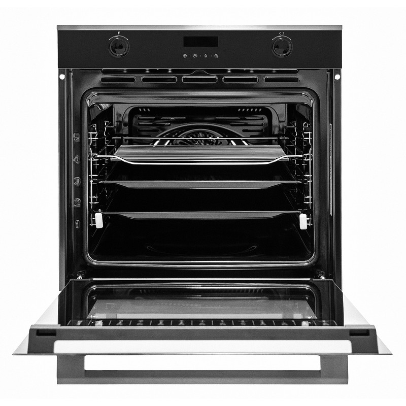 Духовой шкаф InterLine OEG 733 ETD BB - изображение 3