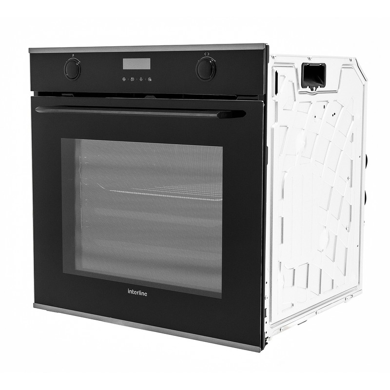 Духовой шкаф InterLine OEG 733 ETD BB - изображение 2