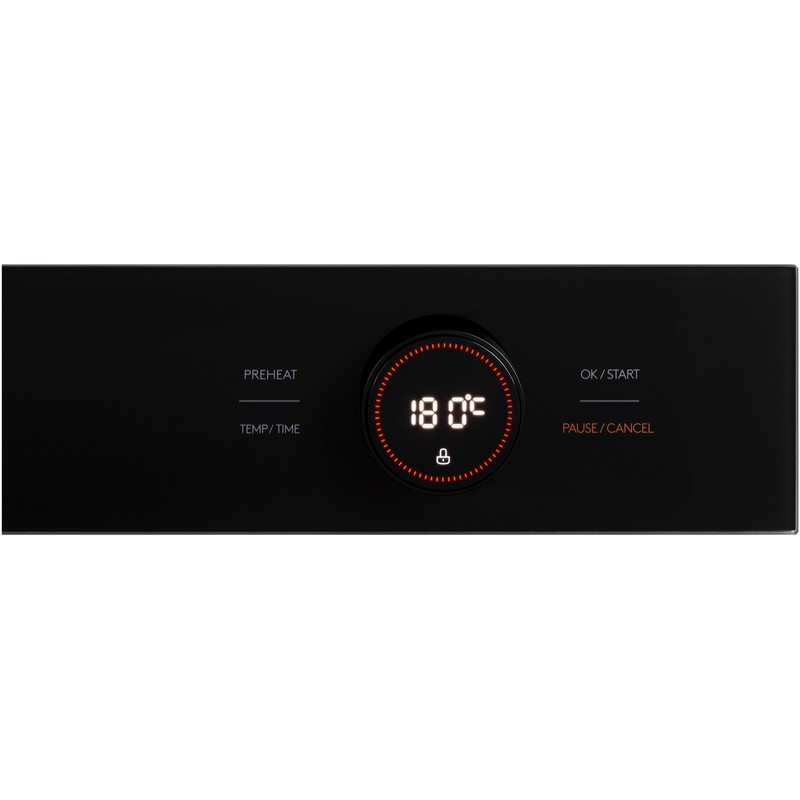 Духова шафа InterLine OEG 740 KTD BA - изображение 8