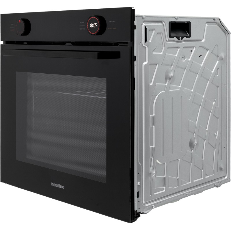Духова шафа InterLine OEG 740 KTD BA - изображение 5