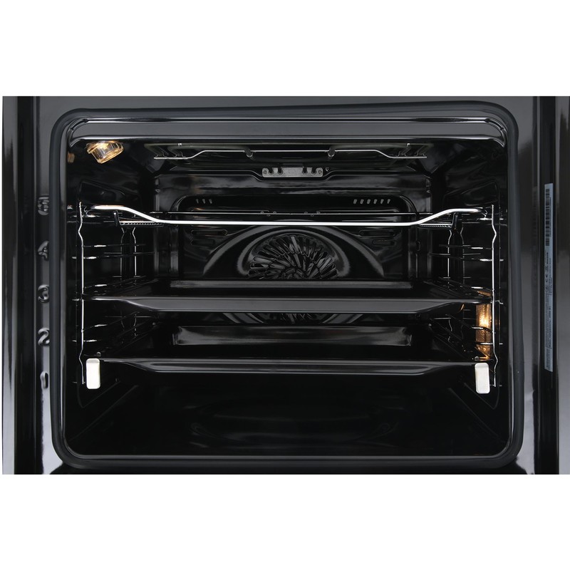 Духова шафа InterLine OEG 740 KTD BA - изображение 9