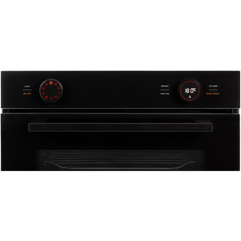 Духова шафа InterLine OEG 740 KTD BA - изображение 7