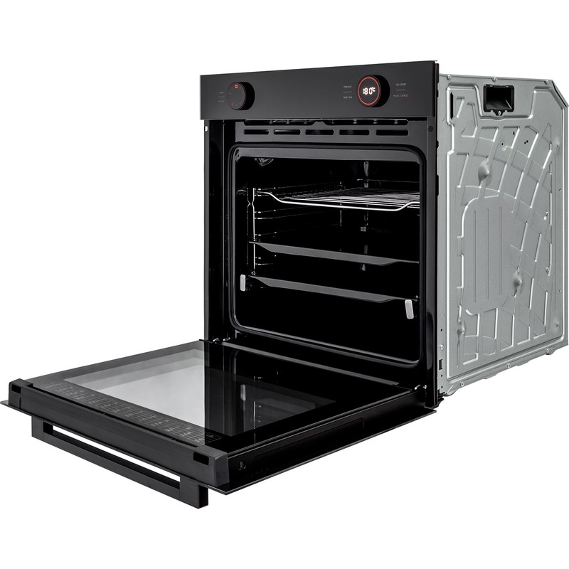 Духова шафа InterLine OEG 740 KTD BA - изображение 6