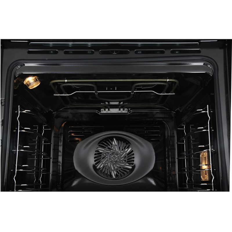 Духова шафа InterLine OEG 740 KTD BA - изображение 11