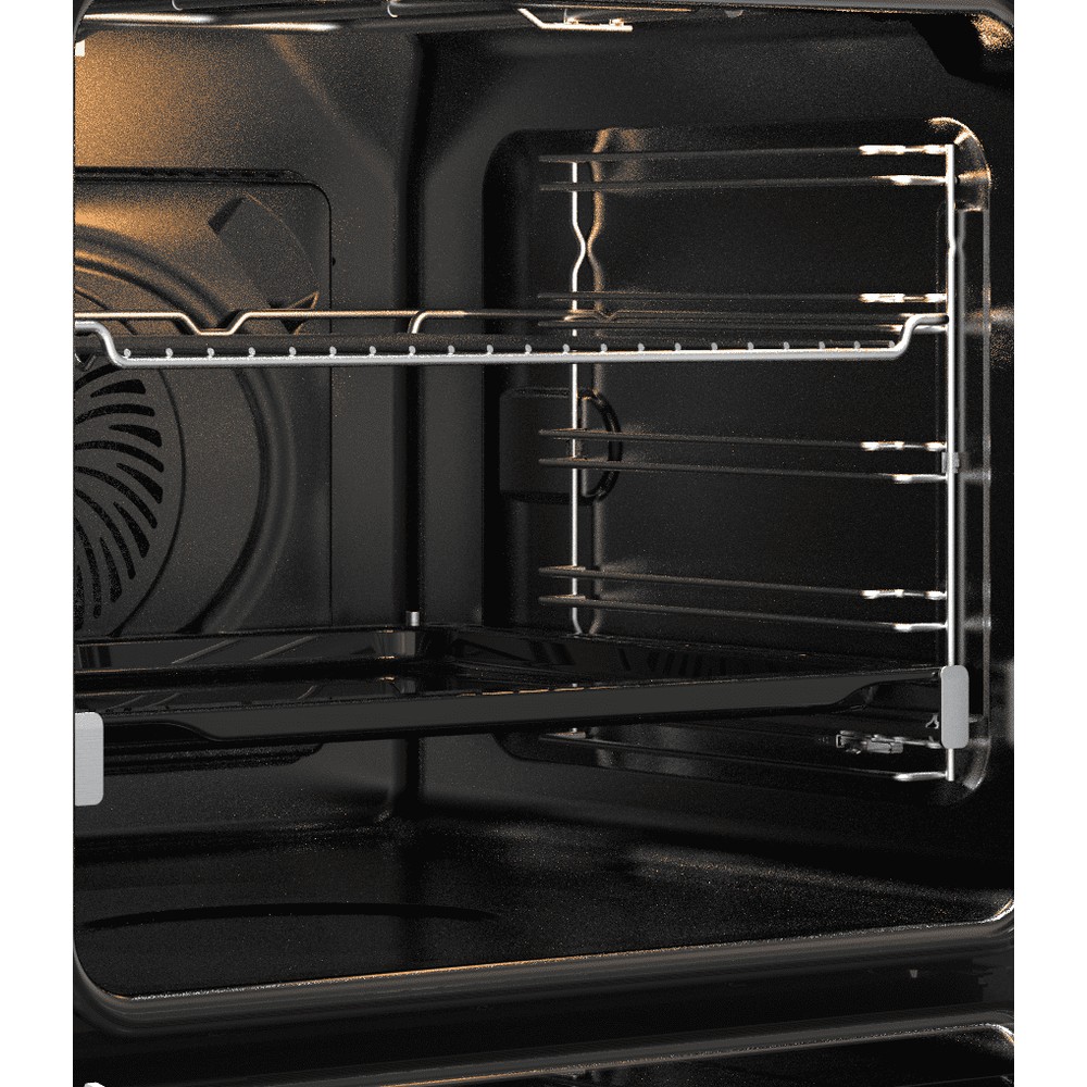 Духова шафа InterLine OEG 781 ETR BA Nano Matte - изображение 2
