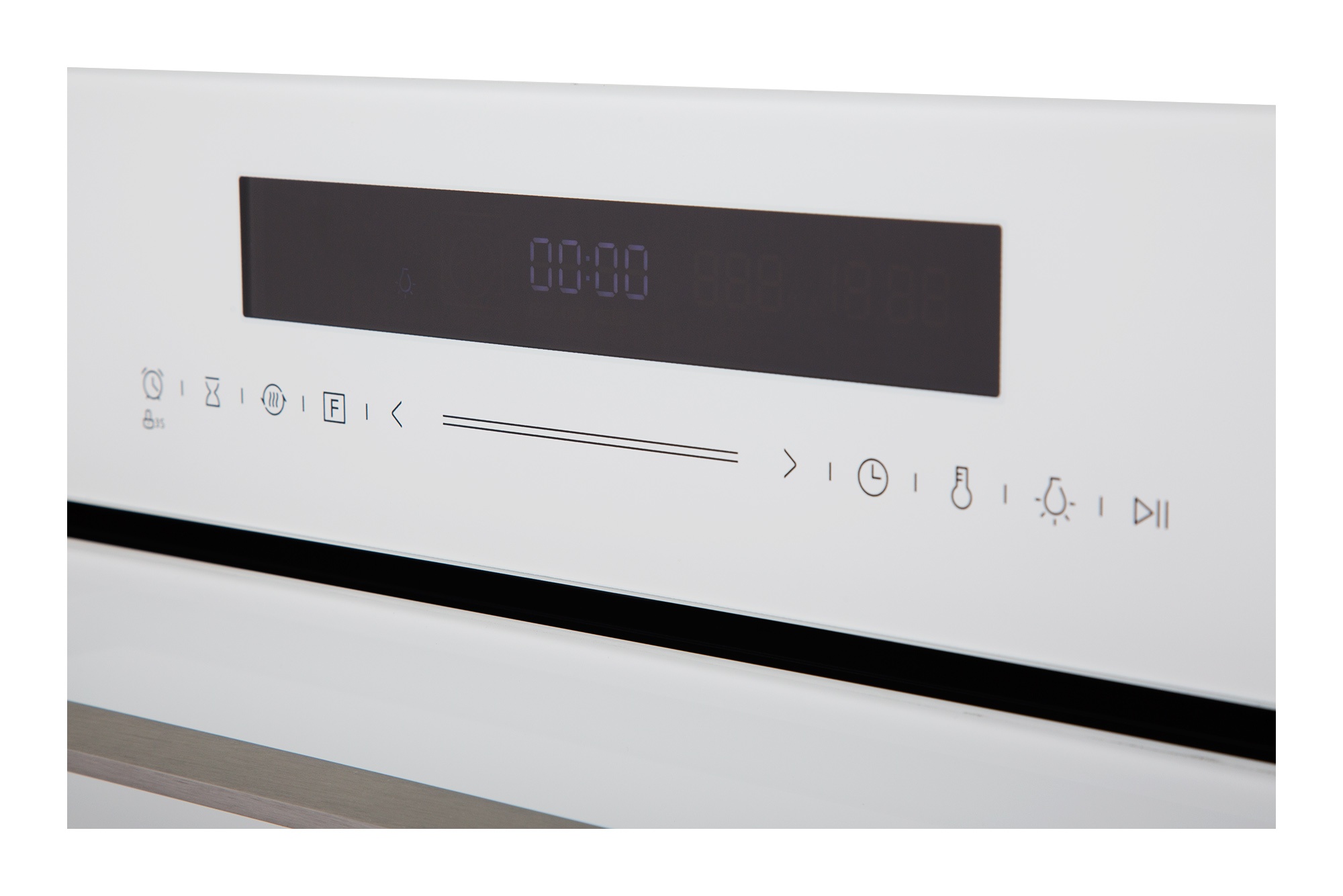 Духова шафа InterLine OEG 931 STD WA - изображение 3