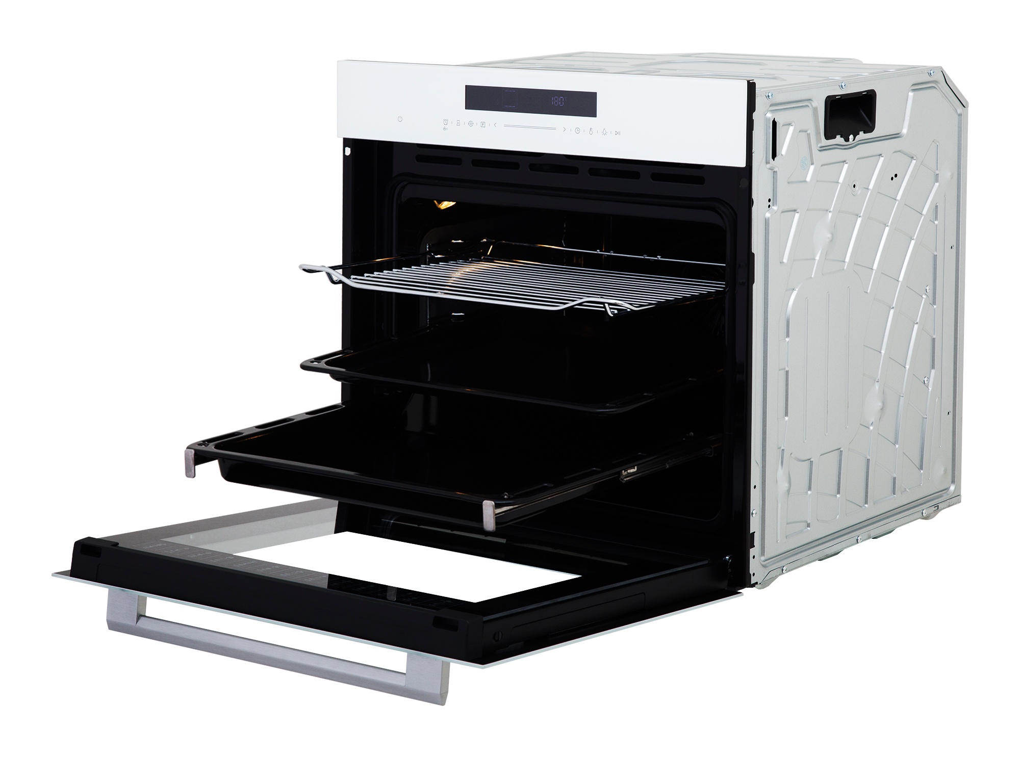 Духова шафа InterLine OEG 931 STD WA - изображение 9