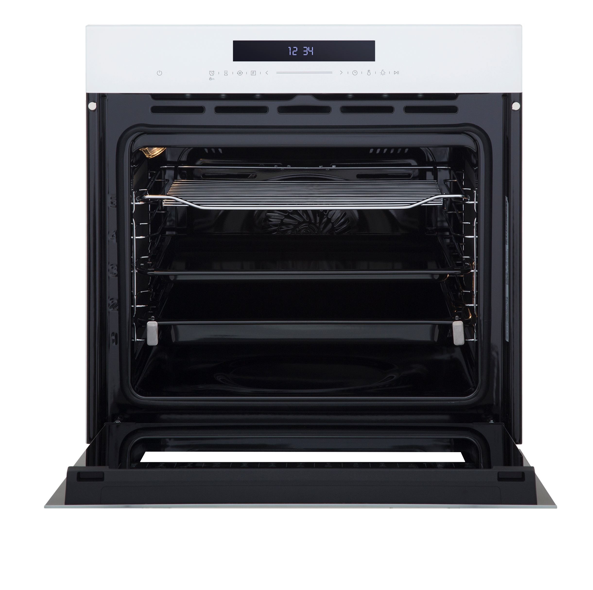 Духова шафа InterLine OEG 931 STD WA - изображение 6