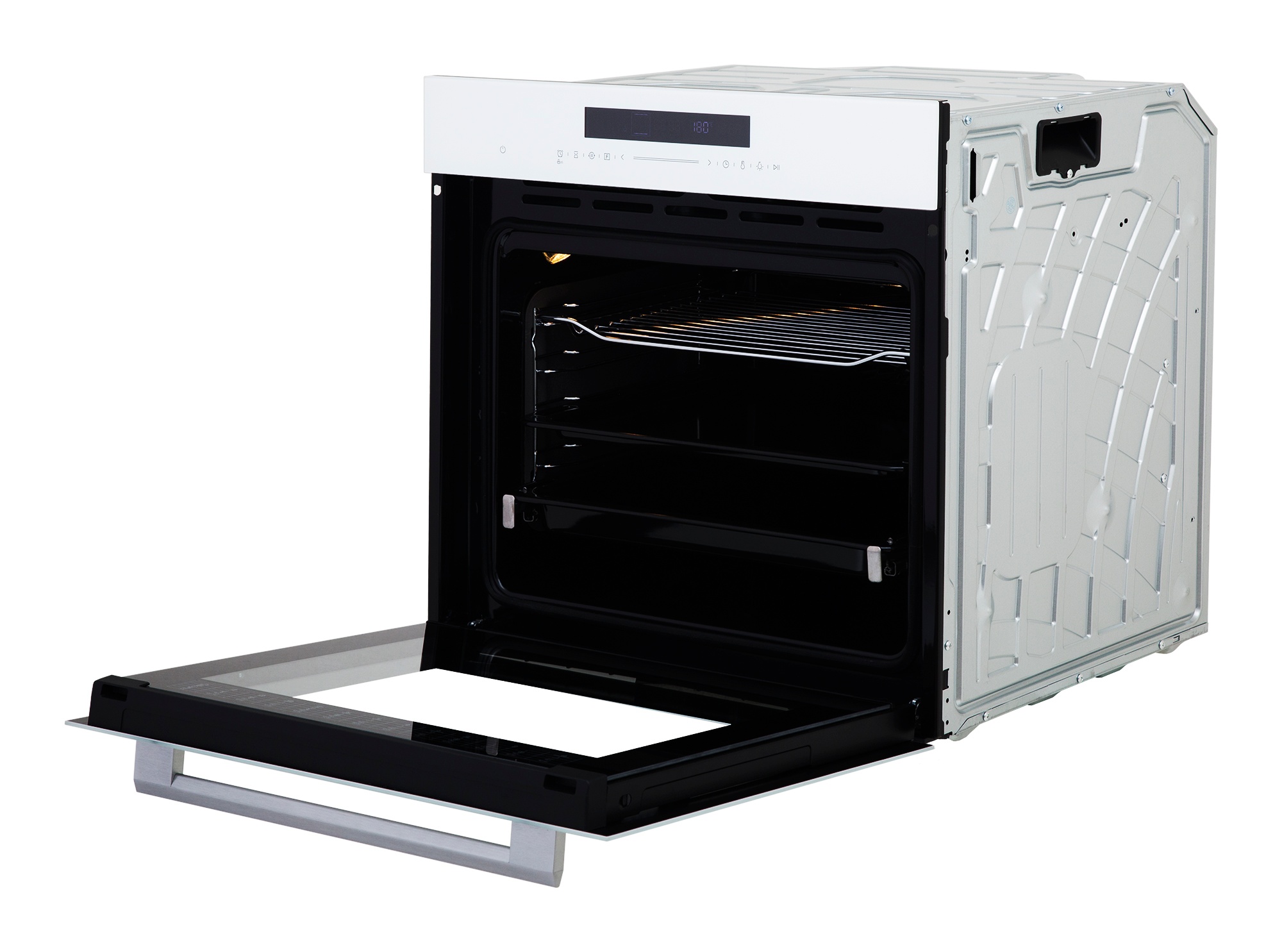 Духова шафа InterLine OEG 931 STD WA - изображение 8