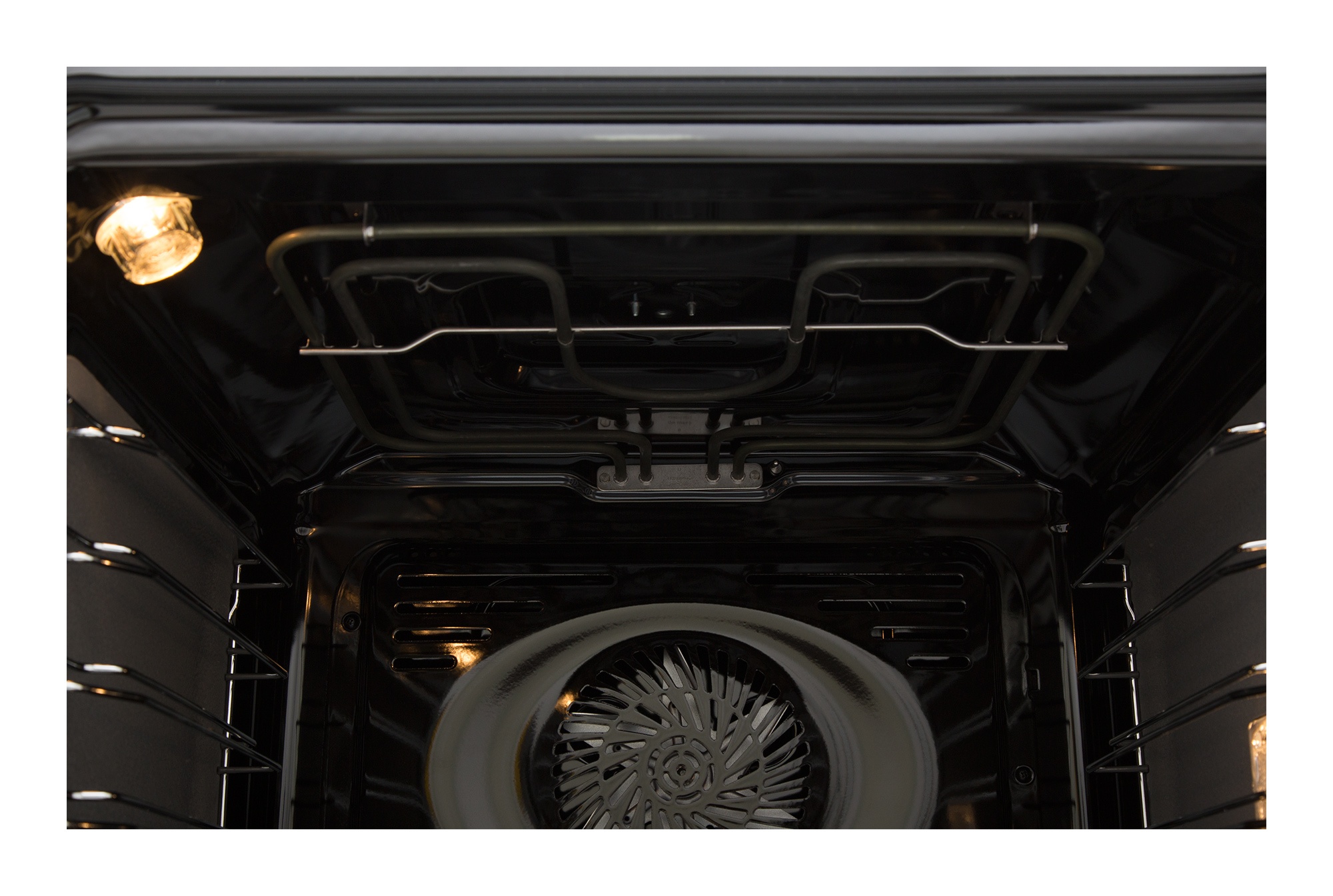 Духова шафа InterLine OEG 931 STD WA - изображение 11