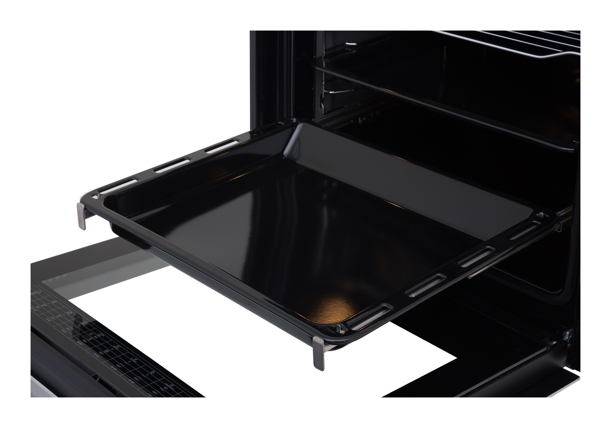 Духова шафа InterLine OEG 931 STD WA - изображение 10