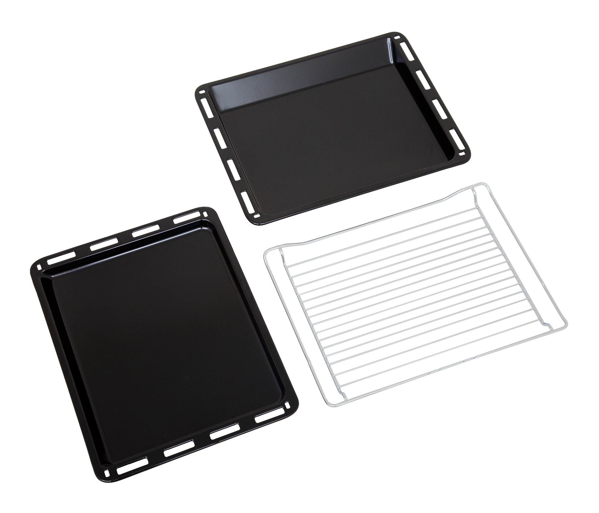 Духова шафа InterLine OEG 931 STD WA - изображение 14