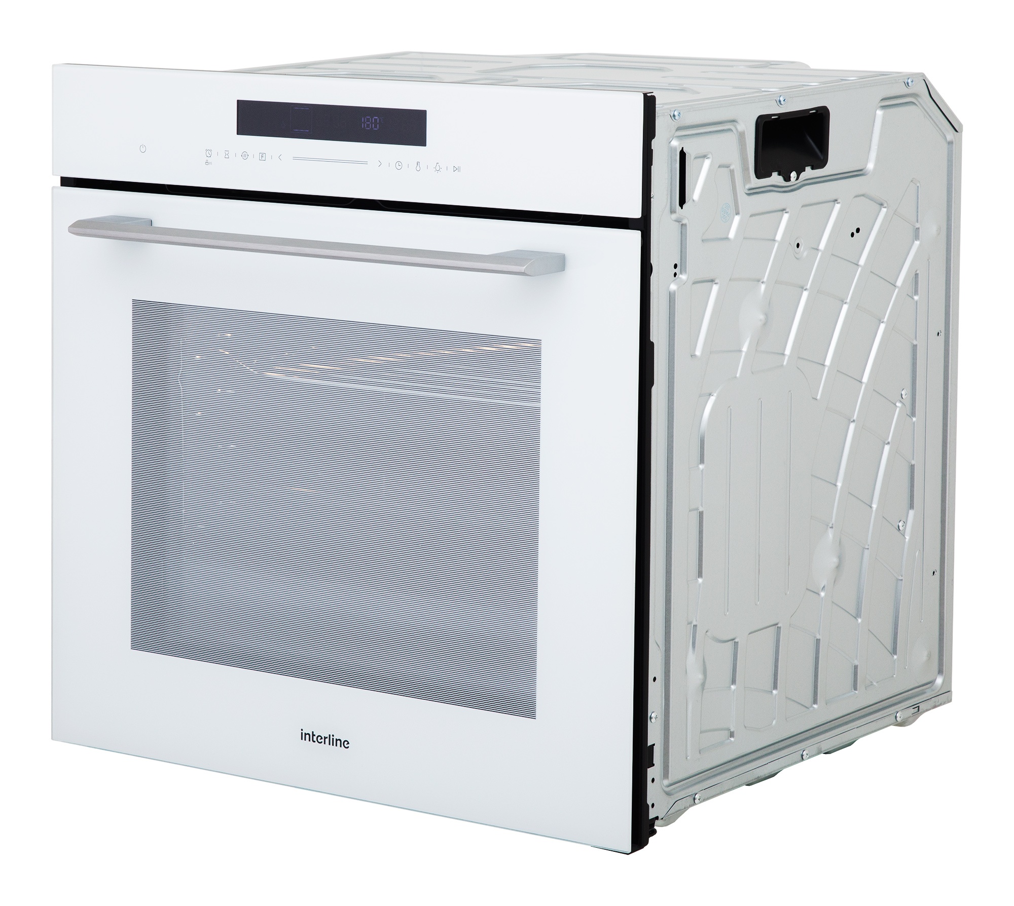 Духова шафа InterLine OEG 931 STD WA - изображение 12