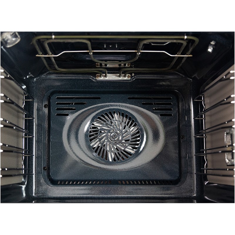 Духова шафа InterLine OEG 934 STF BB - изображение 14