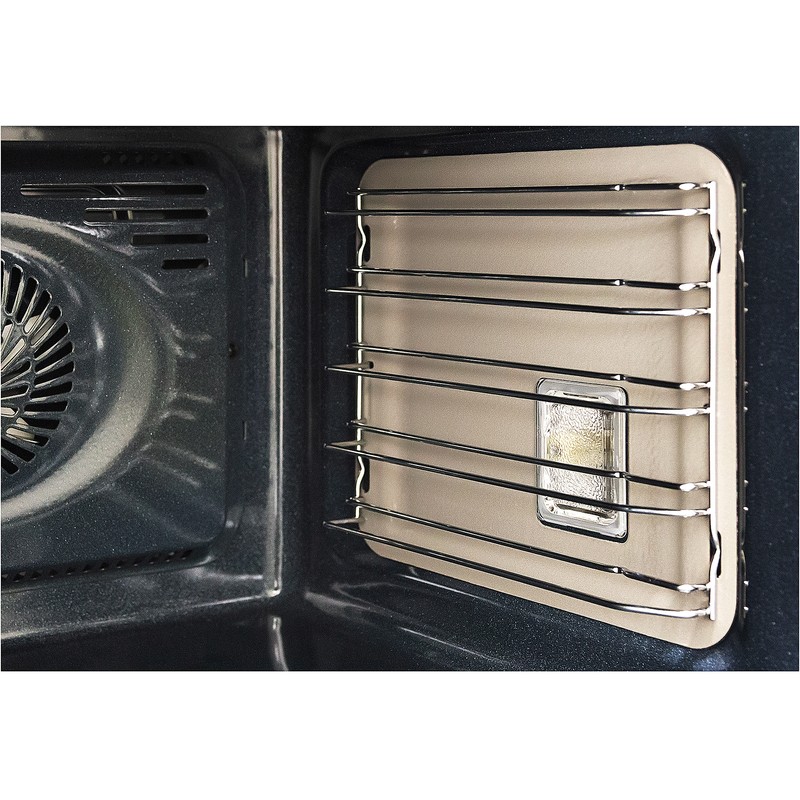 Духова шафа InterLine OEG 934 STF BB - изображение 12