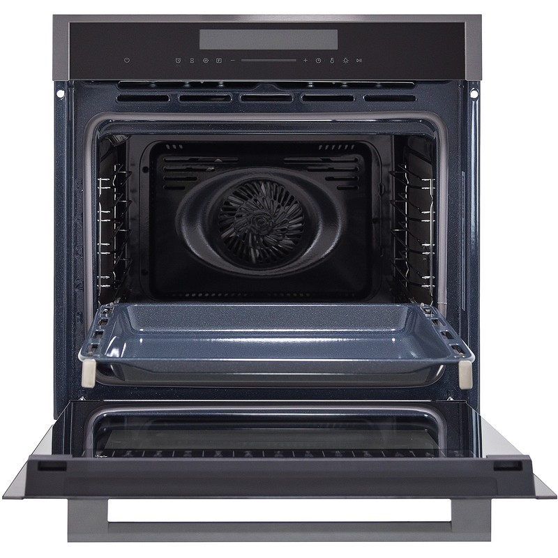 Духова шафа InterLine OEG 934 STF BB - изображение 4