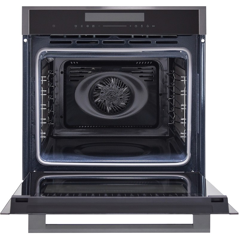 Духова шафа InterLine OEG 934 STF BB - изображение 5