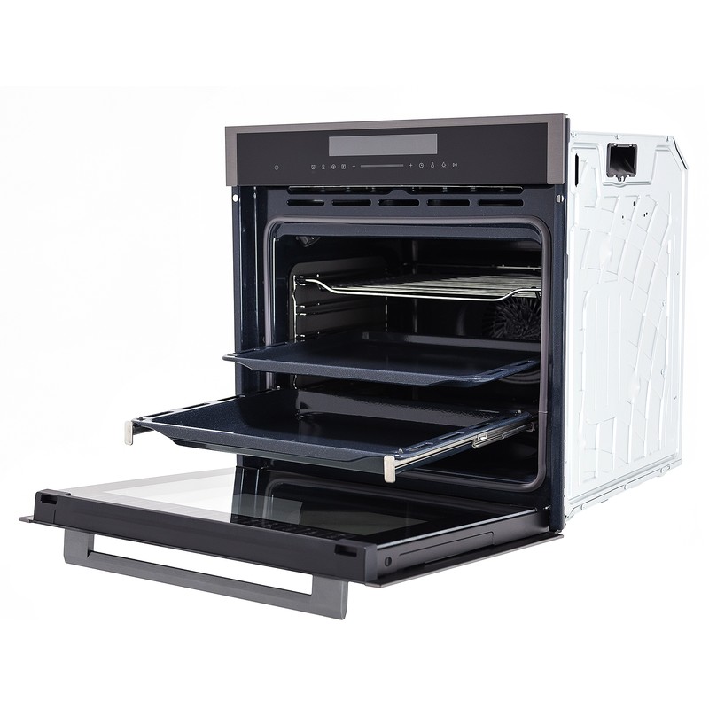 Духова шафа InterLine OEG 934 STF BB - изображение 8