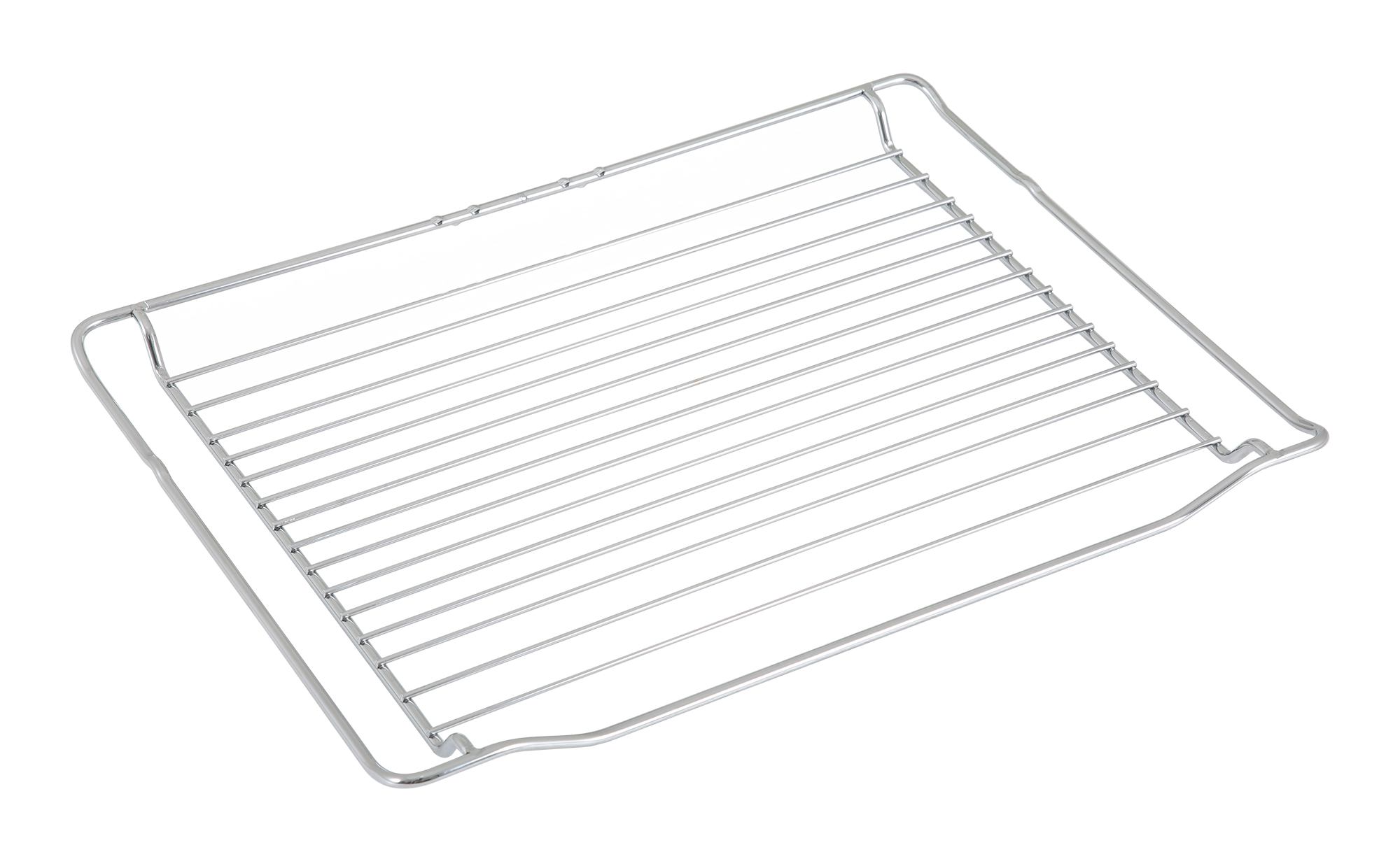 Духова шафа InterLine OEG 934 STF BB - изображение 18