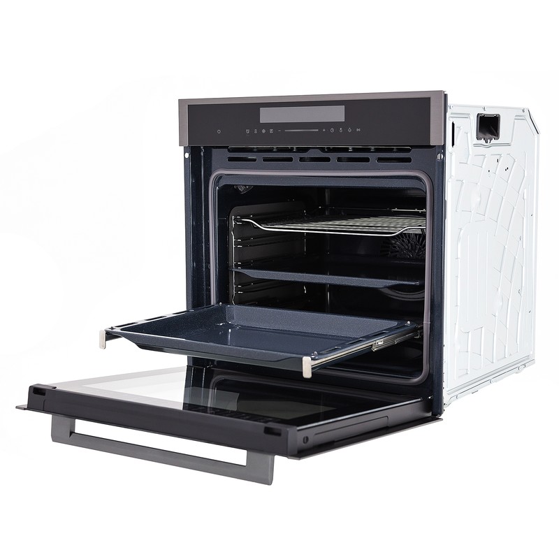 Духова шафа InterLine OEG 934 STF BB - изображение 7