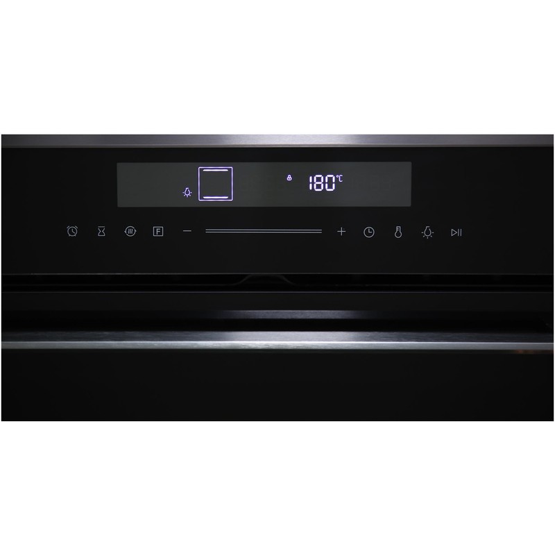 Духова шафа InterLine OEG 934 STF BB - изображение 17