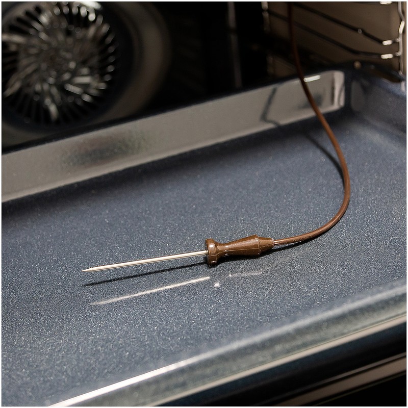 Духова шафа InterLine OEG 934 STF BB - изображение 13