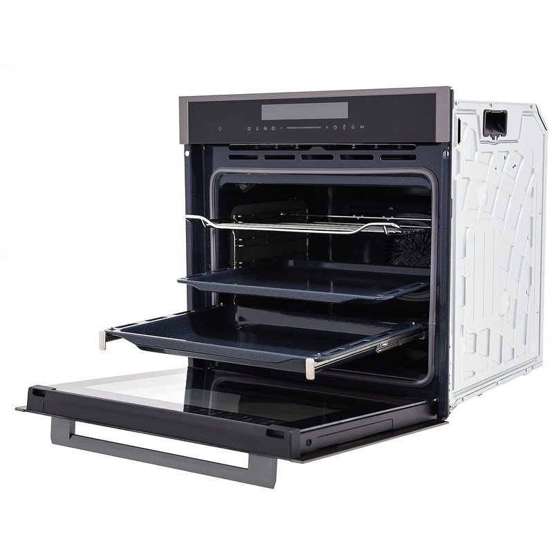 Духова шафа InterLine OEG 934 STF BB - изображение 9