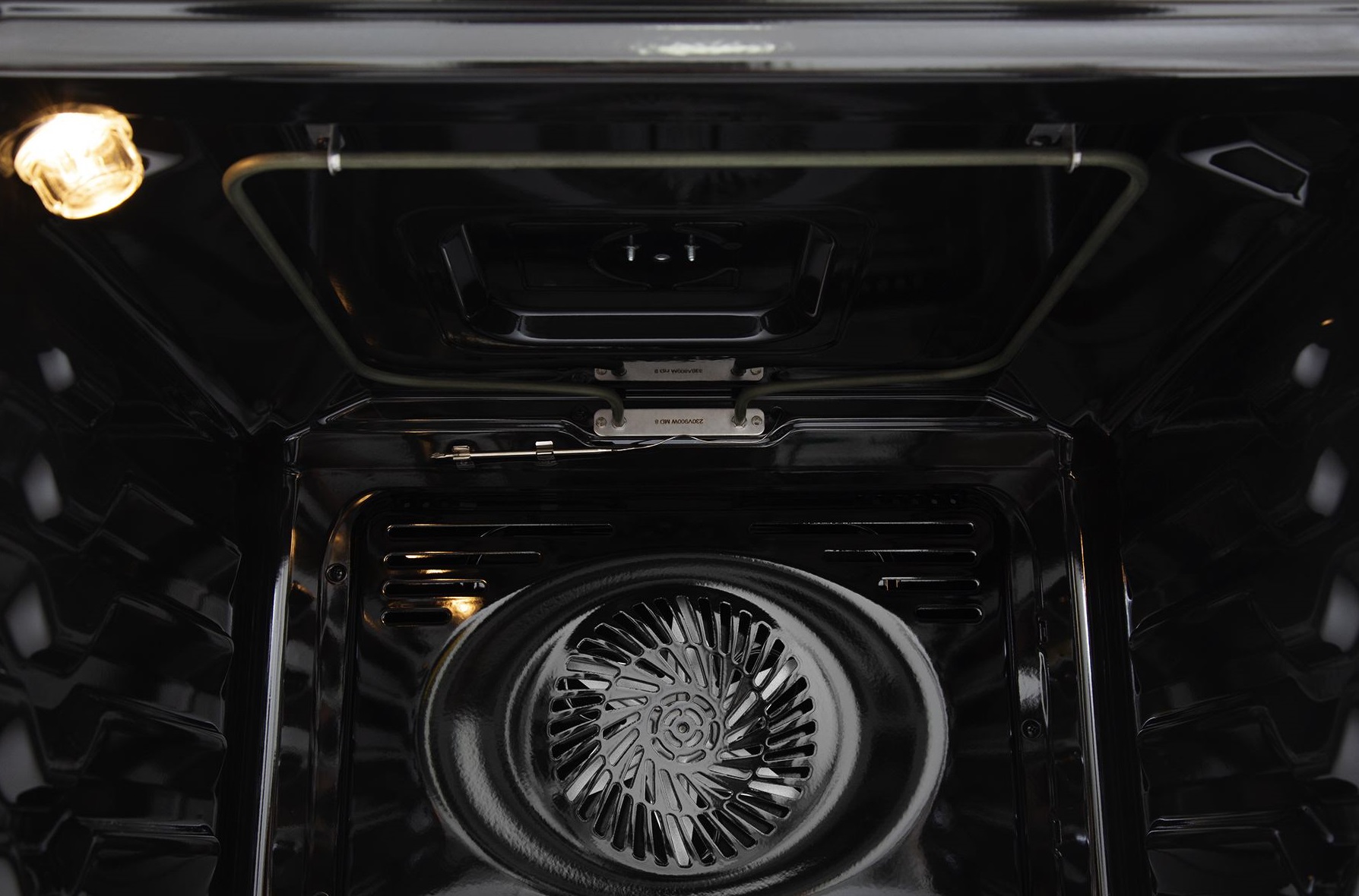 Духова шафа InterLine OES 360 MCS XA - изображение 8