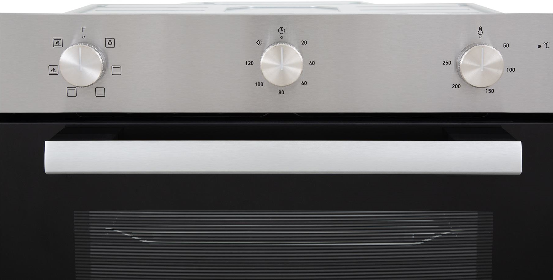 Духова шафа InterLine OES 360 MCS XA - изображение 2