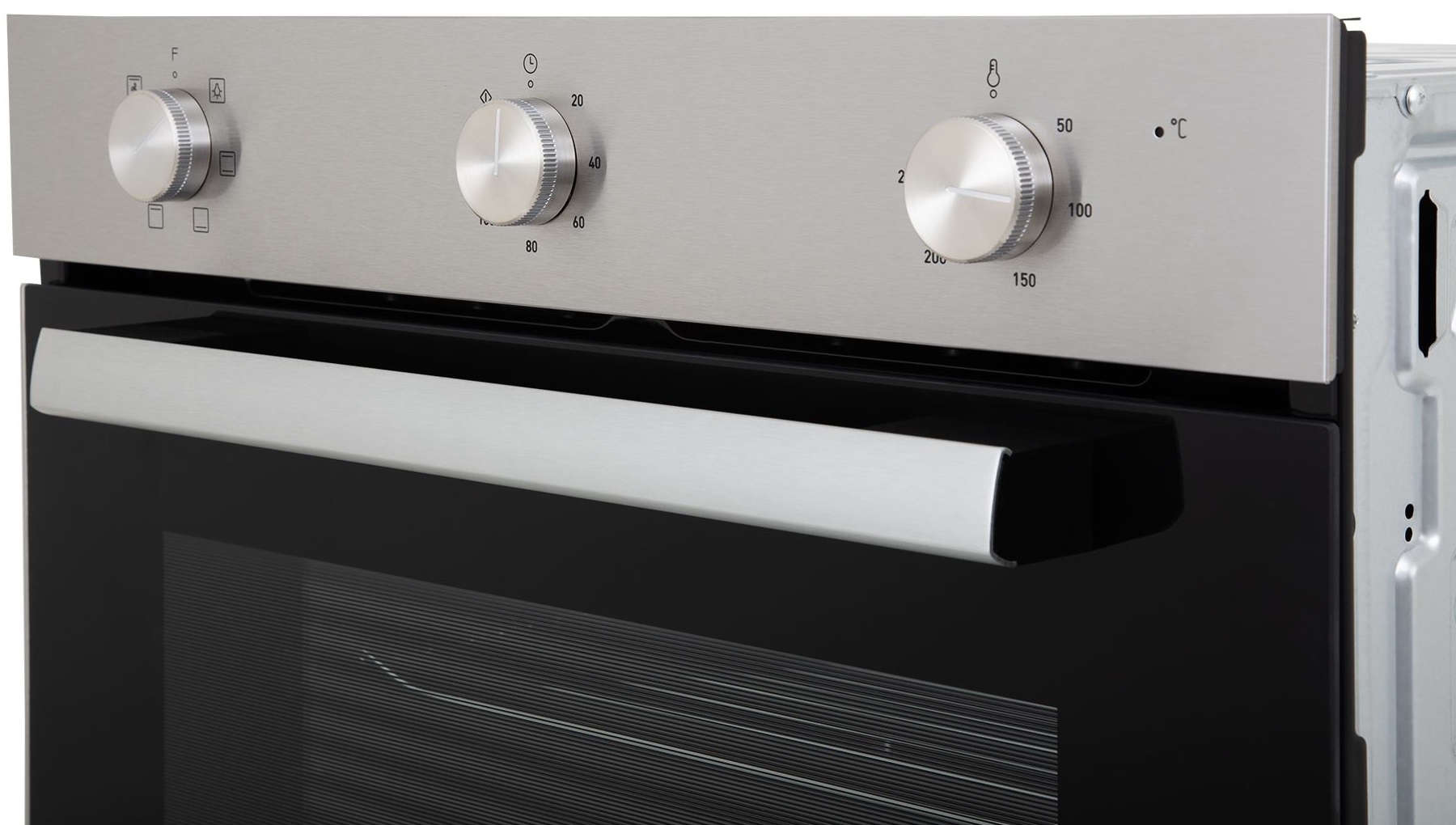 Духова шафа InterLine OES 360 MCS XA - изображение 3