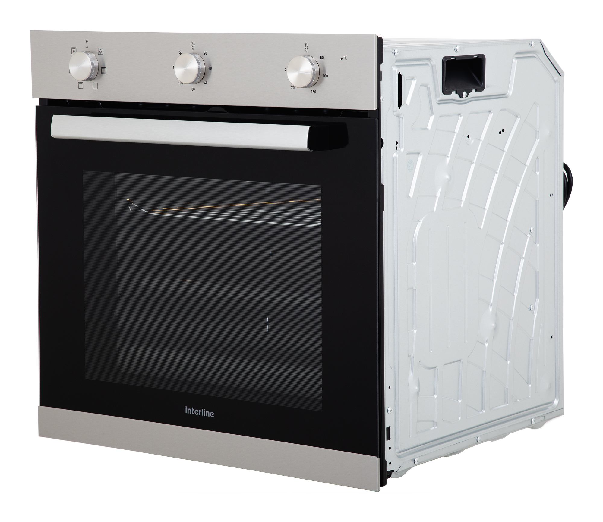 Духова шафа InterLine OES 360 MCS XA - изображение 9