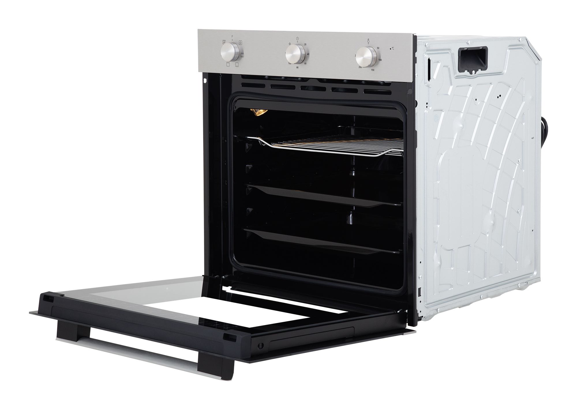 Духова шафа InterLine OES 360 MCS XA - изображение 10