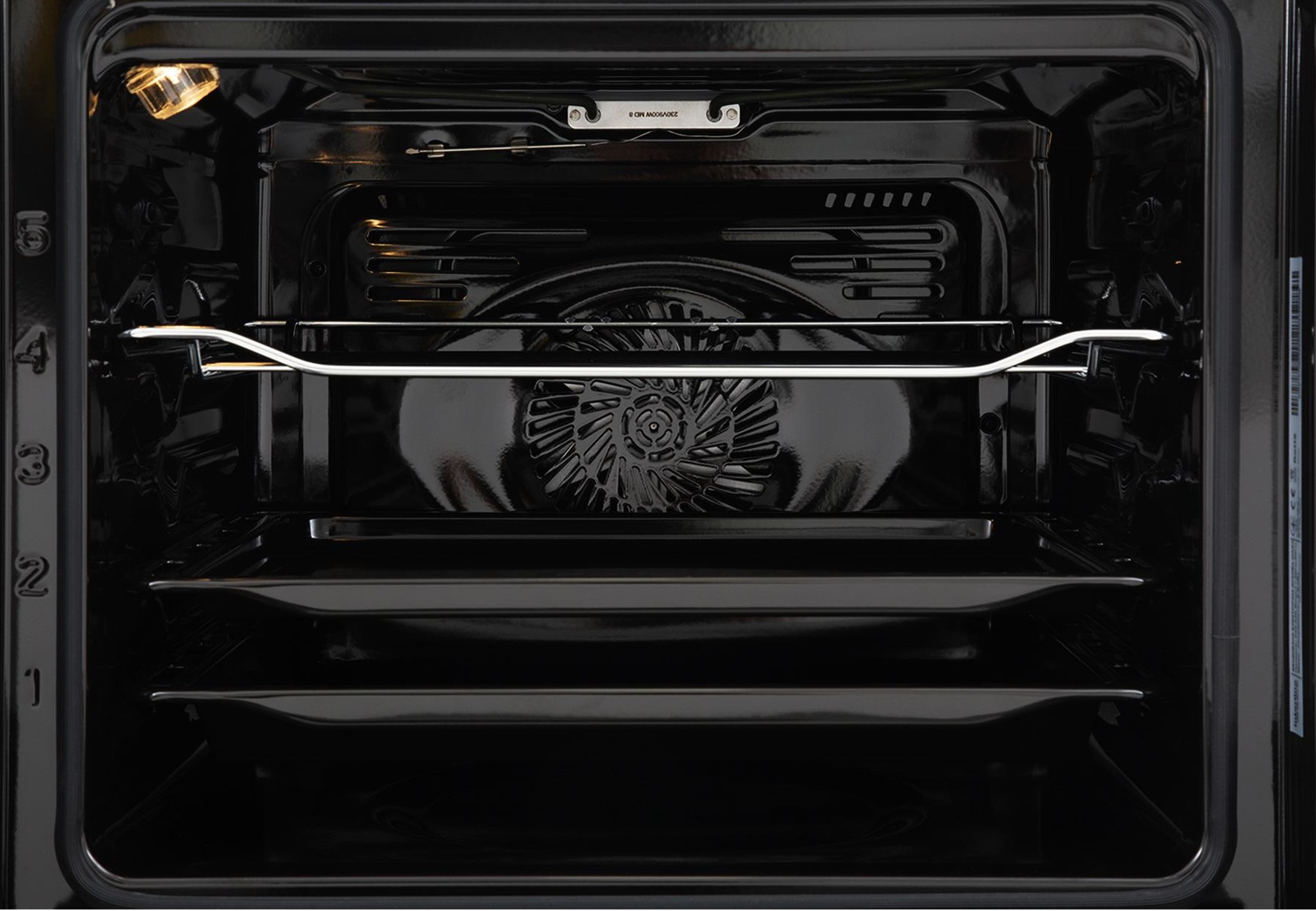 Духова шафа InterLine OES 360 MCS XA - изображение 6