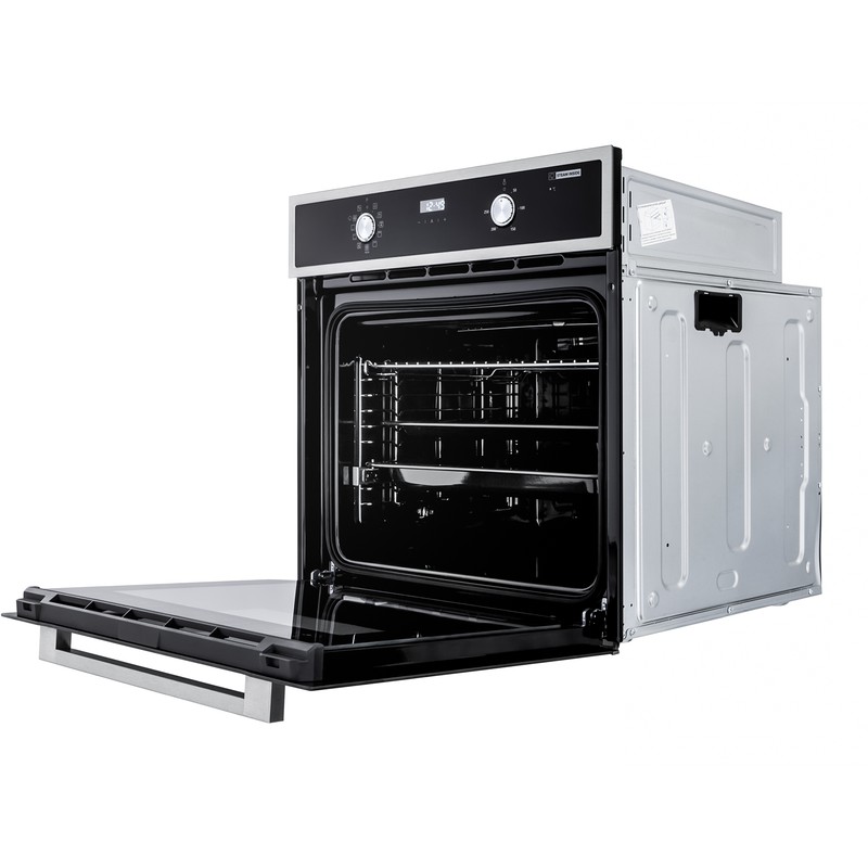 Духова шафа InterLine OES 543 ECC XA - изображение 5