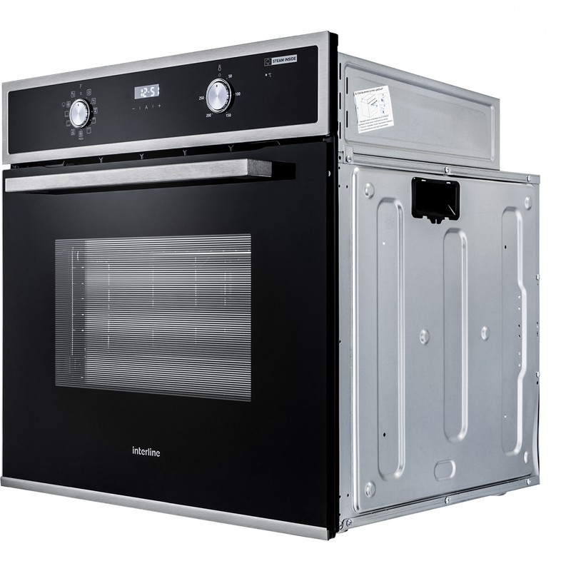 Духова шафа InterLine OES 543 ECC XA - изображение 4