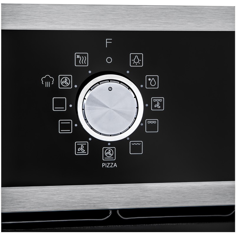 Духова шафа InterLine OES 543 ECC XA - изображение 12