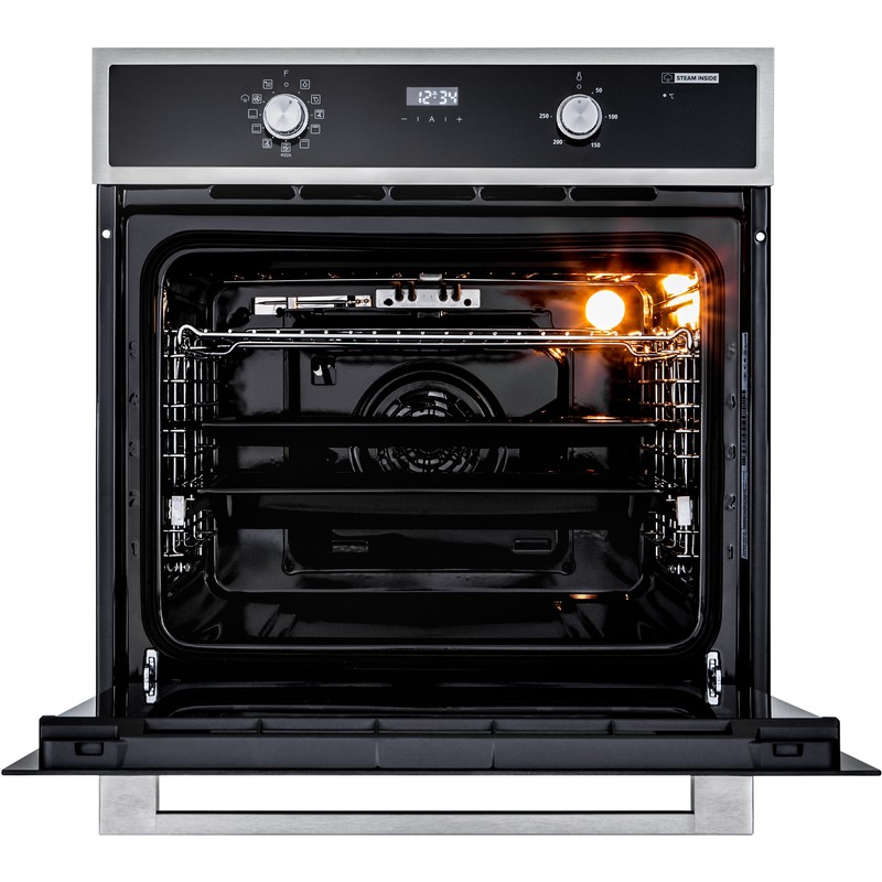 Духова шафа InterLine OES 543 ECC XA - изображение 3