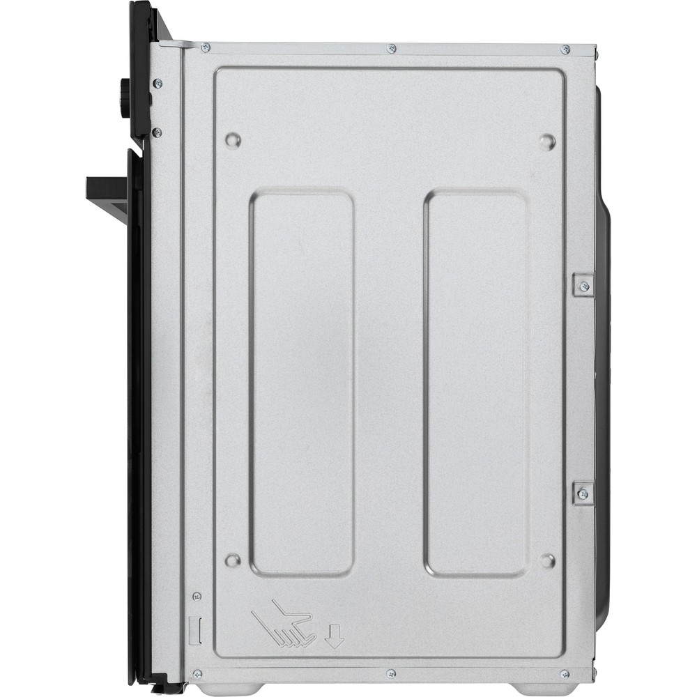 Духова шафа InterLine OFG 383 MRG BA AirFry - изображение 4