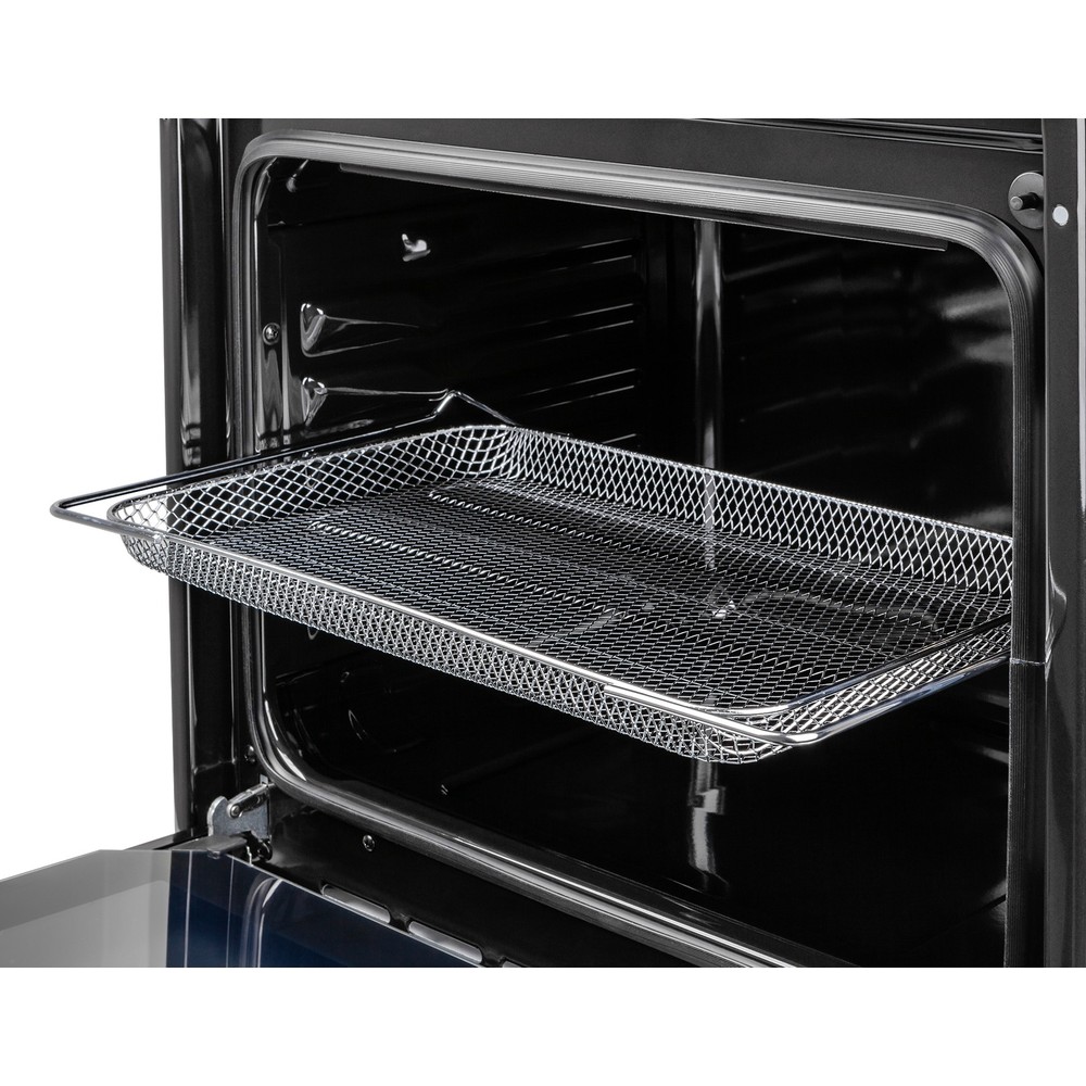 Духова шафа InterLine OFG 383 MRG BA AirFry - изображение 13