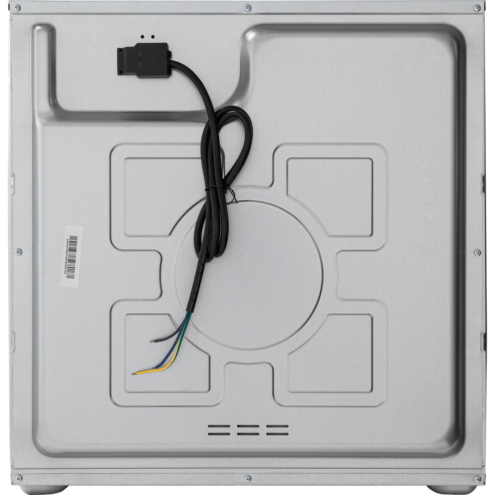 Духова шафа InterLine OFG 383 MRG BA AirFry - изображение 5