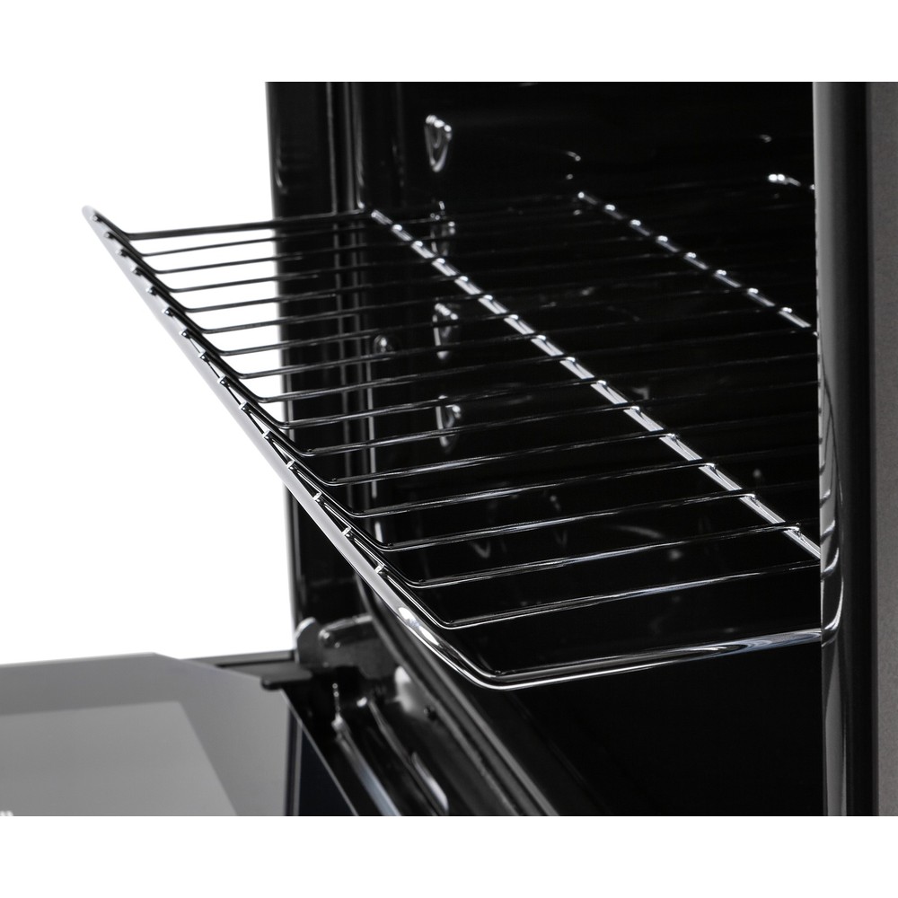 Духова шафа InterLine OFG 383 MRG BA AirFry - изображение 17