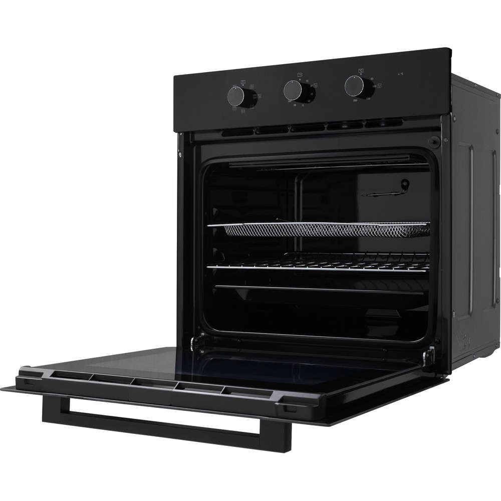 Духова шафа InterLine OFG 383 MRG BA AirFry - изображение 3